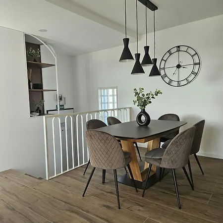 شقة Adriatic Pearl