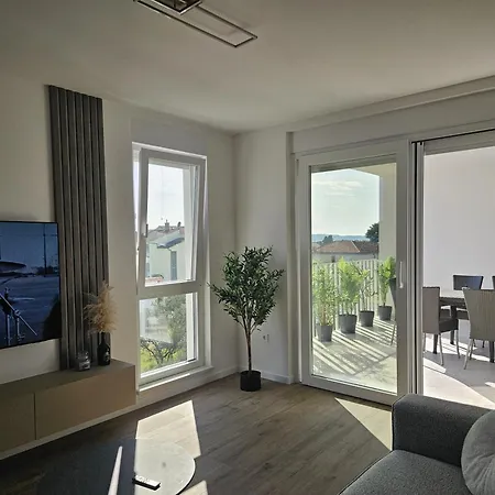 Adriatic Pearl 시베니크