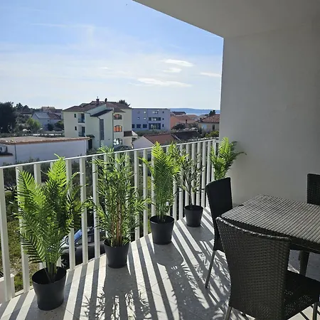 아파트 Adriatic Pearl