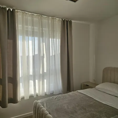 아파트 Adriatic Pearl 시베니크