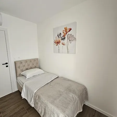 Apartment Adriatic Pearl *