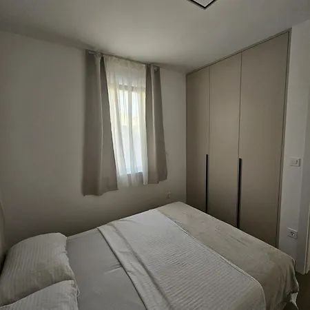 아파트 Adriatic Pearl 시베니크