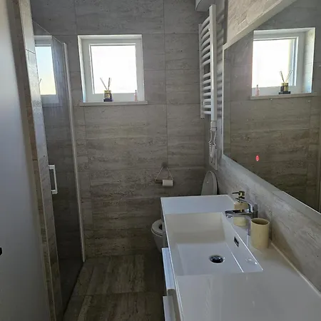 Adriatic Pearl 아파트