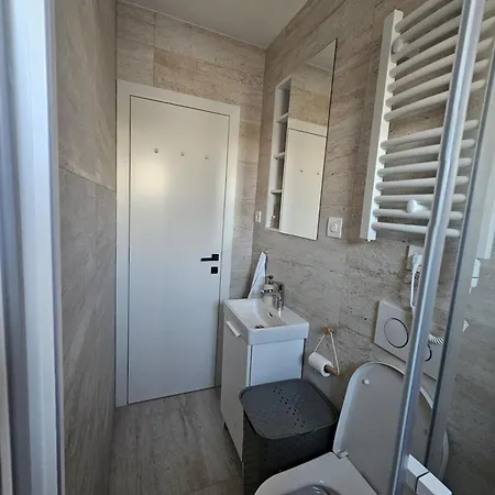 Adriatic Pearl Lägenhet Šibenik