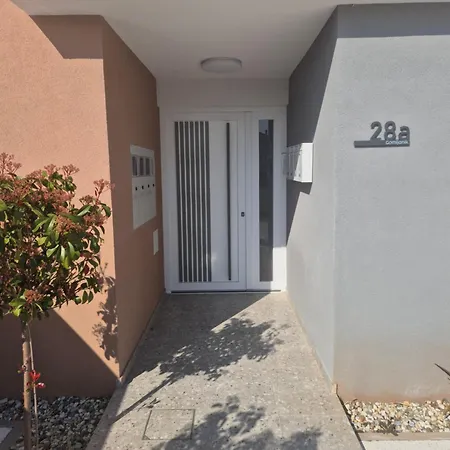 Adriatic Pearl Lägenhet Šibenik