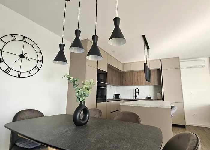 Adriatic Pearl Apartment *