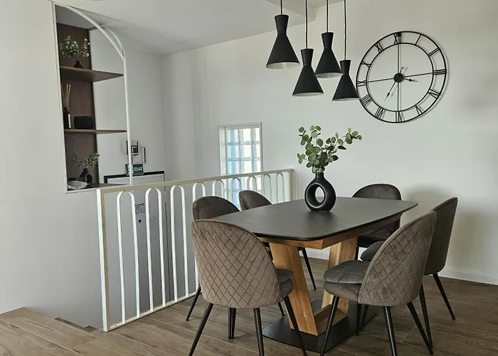 Apartment Adriatic Pearl