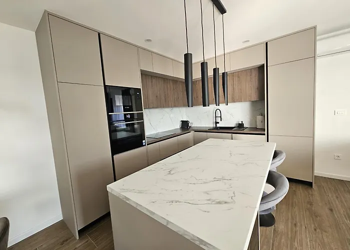 Adriatic Pearl Sibenik