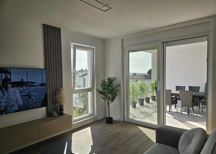 Adriatic Pearl Šibenik