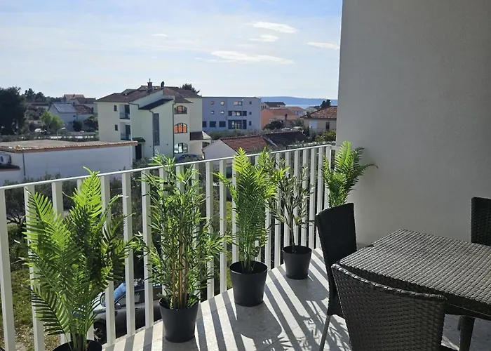Apartment Adriatic Pearl