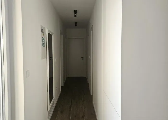 Apartment Adriatic Pearl *