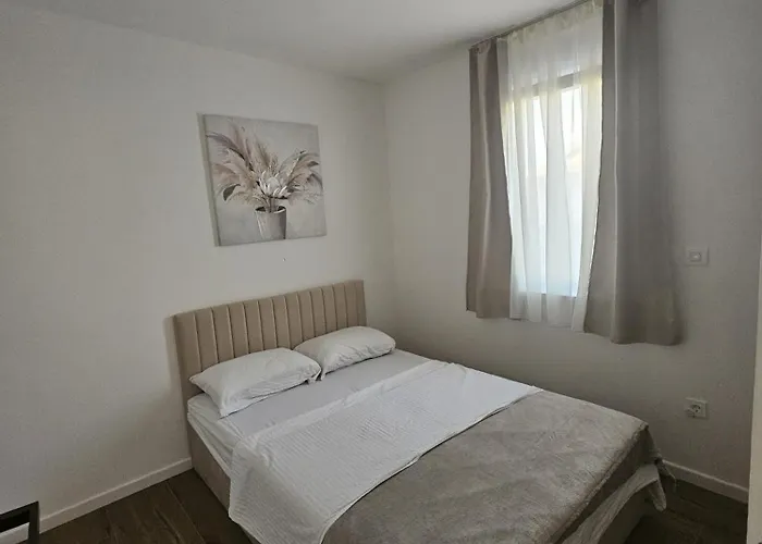 아파트 Adriatic Pearl