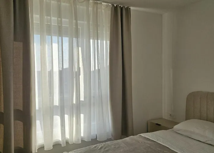 Apartment Adriatic Pearl Sibenik