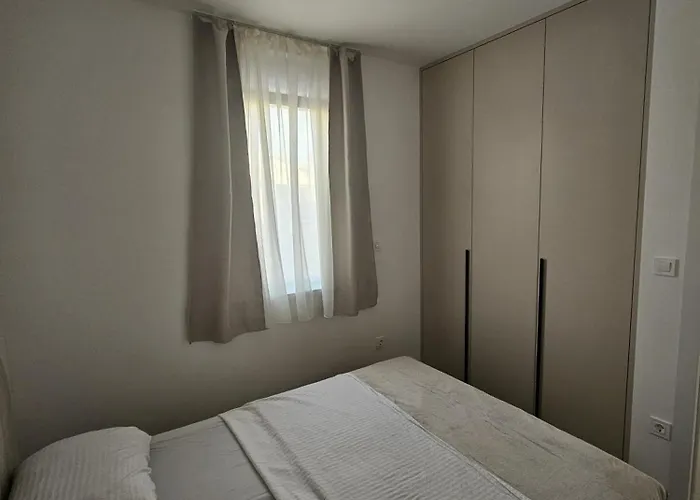 Lägenhet Adriatic Pearl Šibenik