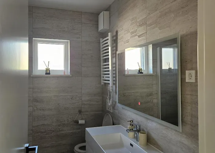 Adriatic Pearl Sibenik