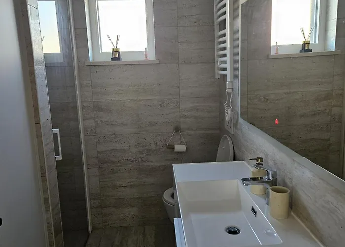 Adriatic Pearl Apartment