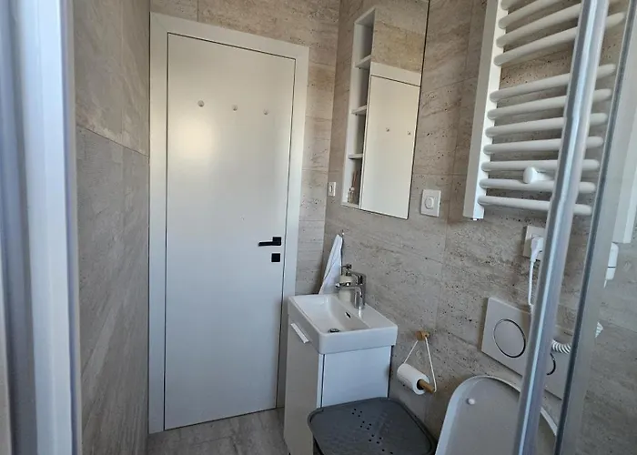 Adriatic Pearl Apartment Sibenik