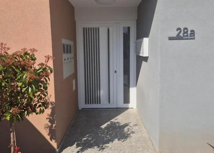 Adriatic Pearl Apartment Sibenik